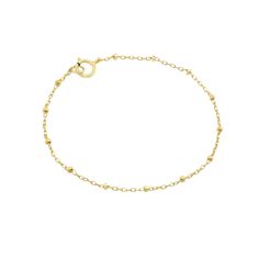 This chic Paula Bracelet features a beautiful satellite chain with 14K goldfilled materials for a sophisticated finish. With its delicate design and luxurious materials, this piece is perfect for creating a stylish accessory that won't blend in with the crowd. Elevate your everyday look and make a fashion statement with this timeless and classic bracelet. Measures: 6.5 inch + .5in extension chain Paperclip Necklace, Classic Bracelets, Delicate Design, Modern Women, Chain Anklet, How To Apply Makeup, Necklace Sizes, Paper Clip, Stylish Accessories