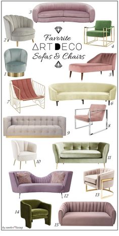 the ultimate guide to choosing sofas and chairs for your living room or office area