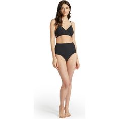 The Nina high waist bottom is full coverage. With a super flattering fit, this full-cut bottom keeps you covered in all the right places. | MOLOCO | Nina High Waist Bikini Bottom, (Black, Size X-Small)  |  Maisonette collects the best children’s products from around the world (unlike Zulily, Etsy, The Tot, Farfetch Kids, Childrensalon, Crate and Kids, Kohls, Wayfair, Buy Buy Baby, Nordstroms, Mini Boden, J.Crew Factory, or PotteryBarn Kids), creating a curated shopping experience for you. Think Body References, Swimming Bathing Suits, Boy Accessories, Maternity Shops, Anatomy Reference, Buy Buy, High Waist Bottoms, Buy Buy Baby