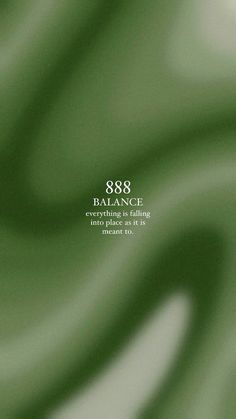 888 Background, Green Aura, Quotes Pretty, Green Quotes, Mint Green Aesthetic, Self Healing Quotes, Minimalist Wallpaper, Reminder Quotes