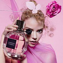 Flowerbomb Perfume, Curls With Straightener, Curl Hair With Straightener, Makeup Purse, Flower Scent, Feminine Fragrance, Luxury Cosmetics