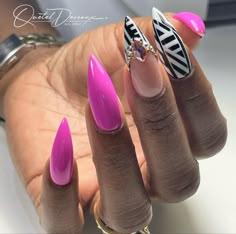 Topaz Nails, Mail Designs, Stilleto Nails Designs, Work Nails