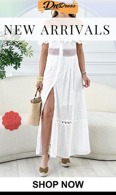 Nirvana Off-shoulder Ruffled Cutout Dress Elegant Off-shoulder Beach Dresses, Cold Shoulder Flowy Dress For Vacation, Flowy Cold Shoulder Vacation Dress, Flowy Cold Shoulder Dress For Vacation, Summer Flowy Cold Shoulder Dresses, Summer Brunch Dress With Cold Shoulder, Flowy Cold Shoulder Summer Dresses, Summer Off Shoulder Maxi Dress With Ruffles, Ruffled Off Shoulder Maxi Dress For Summer