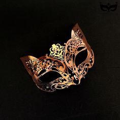 "Our elegant fox masks are perfect for any party or elegant occasion!! S H I P P I N G  -   Processed same day or within 24 hours.  1-2 day guaranteed delivery services offered, add items to cart and click on shipping tab for rates.  Pls leave a check out note with your need date & contact number (especially for expedited and custom orders)   Msg for delivery time frames (Include your state/country).  I N C L U D E D Mask comes with matching ribbons  S I Z E   6.75\" wide x 3.25\" Detailed dimen Tiger Masquerade Mask, Masquerade Fox Mask, Masquerade Mask Fox, Fox Mask Aesthetic, Ballroom Illustration, Mascerade Masks, Bird Masquerade Mask, Fox Masquerade Mask, Heartless Hunter