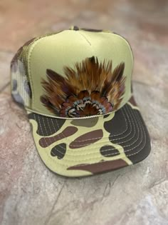 Bird Ridge hats are individually crafted to ensure that no two are ever the same, uniquely made, just like you! Concert Hat, Feather Hats, Country Hat, Diy Hats, Lilac Bush, Custom Cowboy Hats, Country Fits, Hat Bar, Western Stuff