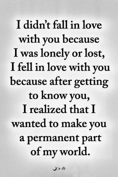 #lovequote #partner Credit: @nathenix Why Relationships Fail, Love My Wife Quotes, Romantic Quotes For Her, Sweet Romantic Quotes, Relationships Quotes, Real Love Quotes, To Express Your Feelings