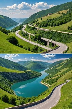 The Most Scenic Road Trips in Serbia You Need to Take! Scenic Road Trip, Scenic Roads, Scenic Routes, Short Trip, Nature Reserve, Walking In Nature, West Virginia, Road Trips