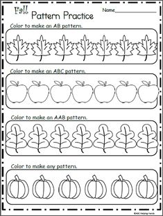 worksheet for beginning with the letter b and number 3, which includes an image of