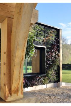 Window box seat to extended GRADE II listed dwelling in The Chilterns draws in views of the Stonor Valley Window Box Seat, Oriel Window, Corner Windows, Box Seat, Corner Window, Showroom Design, Window Box, Boundaries