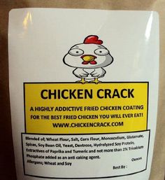 Chicken Crack Seasoning. There are any references about Chicken Crack Seasoning in here. you can look below. I hope this article about Chicken Crack Seasoning can be useful for you. Please remember that this article is for reference purposes only. #chicken #crack #seasoning Chicken Coating, Fried Chicken Coating, Fried Chicken Seasoning, Ranch Chicken Crockpot, Seasoning Chicken, Best Chicken Salad Recipe, Batter Mix, Fried Steak, Chicken Fried Steak