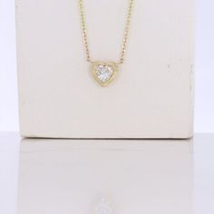 Heart Diamond Shape Pendant | Solid Gold Necklace | Necklaces & Pendants | GEMMA ✨ Heart Diamond Shape Pendant • Solid Gold Necklace • GEMMA Handmade item. Made to Order. Materials: Gold. Gemstone: Diamond | SHOP IT IN THE LINK | #pendants #necklaces #inspiration #elegant #sunkissed #neck #aesthetic #photography #woman #jewelry #jewellery 14k Gold Heart Cut Rose Diamonds Jewelry, Anniversary Rose Cut Heart Shaped Diamond Jewelry, Timeless Necklace With Rose Cut Diamonds As Gift, Timeless Necklace With Rose Cut Diamonds For Gift, Heart Cut Rose Diamond Jewelry, Rose Cut Heart Shaped Diamond Jewelry, Timeless Rose Cut Diamond Necklace For Gift, Timeless Rose Cut Diamond Necklace As Gift, Timeless Rose Cut Diamond Necklace Gift