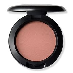 Gingerly Powder Blush - MAC | Ulta Beauty Mac Gingerly Blush, Blush Mac, Mac Blush, Mac Powder, Powder Blush, Ulta Beauty, Makeup Products, Mac Cosmetics, Nursing