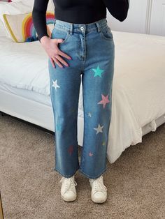 Perfect Jeans, Jeans Brands