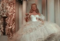 Betty Grable, Fairytale Aesthetic, Royal Aesthetic, Princess Core, Vintage Princess, Aesthetic Vintage, Hollywood Glamour