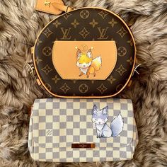 https://www.instagram.com/p/B8bzFIhp4F0/?igshid=109t5qxu8nmaq Mother Daughter, Louis Vuitton Damier, Louis Vuitton Monogram, Monogram, Leather, Pattern