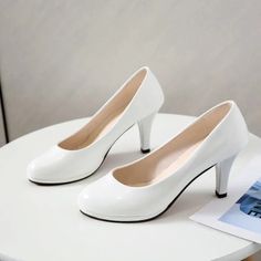 Shipping: Worldwide Express Shipping AvailableDelivery time: 7-15Days Fast ShippingReturns: Fast refund, 100% Money Back Guarantee. Elegant Pumps, Office Shoes Women, Wedding Pumps, Female Shoes, Yellow Heels, Basic Heels, Party Pumps, Pumps Heels Stilettos, Pump Types