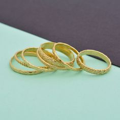 Gold Mix Stacking Ring, Brass Rings, Gold brass Rings, Stacking Rings, Gold Brass Rings, dainty Rings, Dainty, Boho Rings Handmade PRODUCT CODE:-   HA1 Handmade Yellow Gold Stackable Rings For Promise, Handmade Yellow Gold Stackable Promise Rings, Handmade Dainty Yellow Gold Stackable Rings, Brass Stackable Toe Rings, Dainty Handmade Yellow Gold Stackable Rings, Handmade Yellow Gold Midi Rings For Wedding, Dainty Handmade Midi Rings For Anniversary, Stackable Brass Rings For Wedding, Dainty Brass Stackable Rings For Anniversary