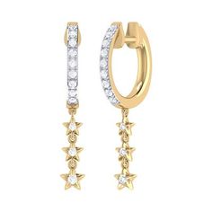 Gold Diamond Hoop Earrings, Diamond Hoop Earrings, Jewelry Earrings Hoops, Shelf Life, 14kt Gold, Silver Diamonds, Gold Vermeil, Colored Diamonds, Diamond Bracelet