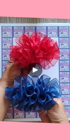 857K views · 15K reactions | Broche para el Cabello #diy #tutorial #manualidades | Broche para el Cabello #diy #tutorial #manualidades | By Gio Mini Tutoriales | Facebook Diy Hair Accessories, Diy Hair, Headband Hairstyles, Diy Hairstyles, Hair Clip, Hair Bows, Hair Clips, Hair Accessories, Hair