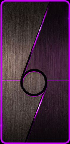 an abstract purple and black background with the letter z on it's left side