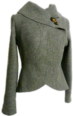 Winter Wedding Fitted Tweed Jacket, Elegant Fitted Tweed Jacket For Winter, Winter Wedding Wool Blazer, Wool Tweed Jacket For Fall Wedding, Fitted Tweed Jacket For Fall Wedding, Fall Wedding Wool Tweed Jacket, Fitted Wool Outerwear For Wedding, Chic Fitted Wool Tweed Jacket, Wool Blazer For Fall Weddings