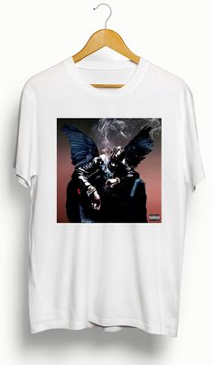 Travis Scott Birds in the Trap Sing McKnight T-Shirt - Ourt Travis Scott Microphone Stand, Travis Scott Birds In The Trap, Travis Scott Birds, Travis Scott Oversized Shirt, Travis Scott Music Poster, Travis Scott, View Photos, Custom Tshirts, Custom Color