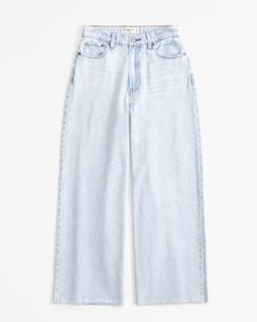 How to Style Wide Leg Jeans (and what shoes to wear with them) How To Style Wide Leg Jeans, Tuckernuck Dress, Style Wide Leg Jeans, Active Swimwear, Cropped Wide Leg Jeans, Women's Bottoms, Current Styles, Wide Jeans, Suits Coats