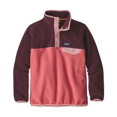 Better than new—Worn Wear allows you to trade in, repair and buy used Patagonia® clothing and gear. Browse used or trade in today at WornWear.com. Winter Pullover Outfits, Patagonia Snap T, Patagonia Outfit, Pullovers Outfit, Preppy Winter, Patagonia Pullover, Patagonia Kids, Op Shop, Patagonia Fleece