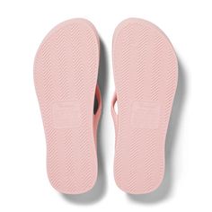 Women's Archies Arch Support Flip Flop - Pink Archies Arch Support Thongs look just like ‘normal’ thongs, yet provide the same amount of support of a typical orthotic, providing comfort never before seen in a regular pair of thongs. By addressing many of the issues associated with 'regular' thongs Archies has re-defined what your pair of thongs ought to be! A pair of arch support thongs so comfy and supportive, you'll never want to take them off your feet! DETAILS: Almost 1 inch of orthotic supp Closed Cell Foam, A Typical, Ladies Boutique, Flip Flop, Arch Support, Flip Flops, Arch, Product Launch, Pink