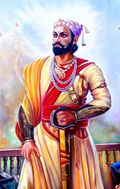 Digambara Digambara Shripad Vallabh Digambara, Shivaji Maharaj Hd Photos, Indian Kings, Maharaj Painting, Shivaji Maharaj Painting, Maharaj Wallpapers, शिवाजी महाराज, Chatrapati Shivaji, Gold And Black Background