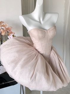 ♡ Dream Sands ♡ - Balletcore Dress – Heart of Doll Balletcore Dress, Pink Balletcore, Tragic Beauty, Dress With Big Bow, Character Info, Instagram Photoshoot, Creation Couture, Fashion Inspiration Design, Big Bow