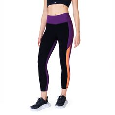 Bnwot Size: Xs High Waisted Leggings Workout, Fearne Cotton, Black Tie Dye, Compression Pants, Ankle Leggings, Running Leggings, Sweaty Betty, Gym Leggings, Leggings Design