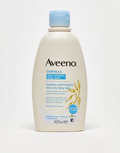 Face + Body by Aveeno Aveeno Body Wash, Unscented Soap, Dry Skin Body, Dry Itchy Skin, Itchy Skin, Makeup Routine, Woman Face, Face And Body, Body Wash