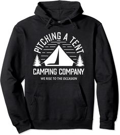 Solid colors: 80% Cotton, 20% Polyester; Heather Grey: 78% Cotton, 22% Poly; Dark Heather: 50% Cotton, 50% Polyester Imported Machine wash cold with like colors, dry low heat This funny camping shirt with sayings makes a great for campers. This adult humor camp design goes great for a outdoor camping shirt for a camping lover guys and girls. Inappropriate offensive dirty gag Novelty tee for camping. camping camper, hiking hiker who love to camp fire or hike outdoor on summer vacation in nature. Camping T Shirt, Camp Design, Camping Shirts Funny, Camping Shirts, Camping Camper, Funny Camping, Camping Lovers, Camp Fire, Camping Humor