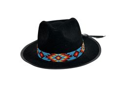 "- Our hat bands are unique, hand made, and can be mixed and matched with multiple hats.  - Matching Belt Available   https://affilareshop.etsy.com/listing/1593260906/personalized-handmade-western-rodeo - Beautiful Vibrant Color  - Length is 21\" and width 1\".  - They are hand made. - Each one is carefully crafted and made with LOVE! Length 21\" Width 1\"" Adjustable Multicolor Wide Brim Felt Hat, Handmade Adjustable Felt Hat For Rodeo, Custom Adjustable Hat Bands For Festivals, Handmade Adjustable Hat Band For Festivals, Adjustable Multicolor Felt Hat, Traditional Handmade Adjustable Costume Hats And Headpieces, Custom Adjustable Fedora For Festival, Handmade Multicolor Southwestern Hats, Artisan Handmade Adjustable Mini Hats