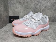 #ad Top Rated Level SS/New - Air Jordan 11 Retro Low Legend Pink Women's AH7860-160, Fashion Women's Shoes Air Jordan 11 Retro Low, Jordan 11 Retro Low, Air Jordan 11 Retro, Jordan 11 Retro, Air Jordan 11, Jordan 11, Top Rated, Air Jordan, Women's Shoes