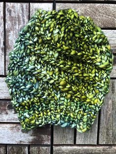 Hand Knit Super Soft Winter Spiral Hat in Chunky Malabrigo Caracol Merino Wool. Machine washable 100% merino wool so it's luxuriously soft and very warm and coming in amazing colours to bright up the winter gloom. Cozy Green Knitting Pattern, Hand Knitted Green Acrylic Beanie, Handmade Green Yarn Knitting Pattern, Green Knitted Yarn Beanie, Green Knit Crochet Hat, Hand Knitted Green Knitting Pattern, Green Yarn Knitting Pattern, Green Knitting Patterns With Yarn, Green Knitted Beanie