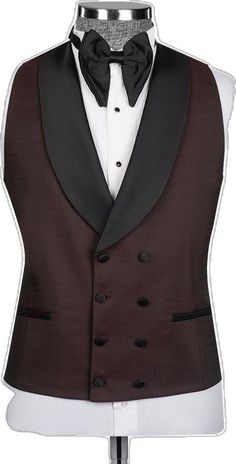 Brown Tailored Tuxedo For Semi-formal Occasions, Brown Notch Lapel Tuxedo, Brown Notch Lapel Tuxedo For Tailoring, Fitted Brown Tuxedo For Business, Brown Tailored Tuxedo With Notch Lapel, Tailored Brown Tuxedo With Notch Lapel, Brown Tuxedo With Suit Collar For Semi-formal Occasions, Brown Semi-formal Tuxedo With Suit Collar, Semi-formal Brown Tuxedo With Suit Collar