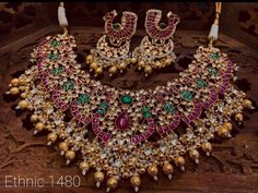 Very Fine Heavy Jadau Sabyasachi Pachi Kundan Heavy Bridal choker Necklace /indian bridal choker set/ Fine Kundan Indian wedding jewelry Elegant and delicate Indian Necklace With Gold Plating. Indian Bridal Kundan set One Gram Jewelry Choker Set. Very Gorgeous and pretty, fine Kundan choker necklace with matching earrings Adjustable length with help of dori (cord) These Necklace has very fine kundan, pearls  Beautiful Top Quality, Indian Jewelry Set, Necklace Kundan Jewelry Set, Looks Beautiful For All Occasions, Wedding Jewelry, Made By Handmade, Adorable choker set with bold kundan & semi-precious stones studded in an aesthetic design. ♥ Pretty Gift to the jewelry. ♥ Ideal for wedding party. Secured with a post and back Adorn yourself with these beautiful Choker & Earrings set and look m Luxury Heavy Kundan Bridal Sets, Luxury Heavy Gold Bridal Sets, Luxury Heavy Wedding Sets, Luxury Heavy Kundan Choker Necklace, Luxury Heavy Kundan Jewelry, Luxury Elegant Kundan Bridal Sets, Luxury Heavy Choker Jewelry, Luxury Heavy Gold Jewelry Sets, Luxury Kundan Jewelry Sets Choker