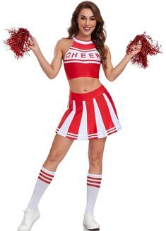 USA Cheerleader Photos
#USA  #fashioninspo #cheerleaderphotos #stylegoals #trendythreads #fashionista #fashionforward #styleinspiration #fashionblogger #fashionaddict #instafashion #fashioninspo #stylegoals #trendythreads #ootd #fashionista #fashionforward #styleinspiration #instafashion #viralpins #pinterestviral #pinningviral #viralcontent #pinterestsuccess #pinninggoals  #pinningtrends #pinteresttips #pinningstrategy Cheerleader Aesthetic Outfit, Cheerleading Costume, Cheerleading Dress, Girls Cheerleader Costume, Christmas Masquerade, Cheer Costumes, Musical Party, Holloween Costumes, Cheer Tops