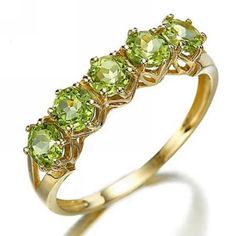 New Woman’s 9ct Gold Plated S925 Sterling Silver .68ctw Peridot Luxury Band Ring Beautiful 9kt Yellow Gold Plated Hallmarked S925 Sterling Silver Band With Approximately .68 Ctw Of Exceptionally Well Cut Prong Set Round Faceted Natural Peridot. Hypoallergenic, This Wonderful Size 7 Ring Weighs Approximately 2.30 Grams And Is In Excellent Condition. Comes With A Free Gift! If You Like This Item, Don’t Wait For Me To Drop The Price, Make Me An Offer Now! Bundle, And Get A Shipping Discount! Sales Round Engagement Rings, Peridot Gemstone, Peridot Ring, Green Gemstones, Size 10 Rings, Sterling Silver Bands, Womens Engagement Rings, 925 Silver Rings, Custom Rings