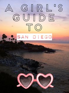 A Girl's Guide to San Diego - Sometimes, you just need to get away from life’s responsibilities. You need a chance to let loose, laugh a lot and pamper yourself. You need a girls’ trip. San Diego Bucket List, San Diego Vacation, San Diego Travel, Launch Pad, San Francisco Travel, Pamper Yourself, Laugh A Lot, California Dreamin'