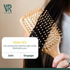 A front view of a hair tip for using a hair brush.  #brush #tips #engagment  #marklinica #creative #creativeads #creativity #hair #hairads #hairs #hairstrand #smooth #creativeconcept #socialmedia #socialmediacontent #creativecontent #inspirational #inspiration  #creativegraphicdesign #3d #3ddesigns #narure #organic #organic #haircare #haircaredesigns Hair Ads, Campaign Ads, Tips Design, Creative Hair, Media Campaign, Creative Graphic Design, Social Media Campaign, Creative Hairstyles