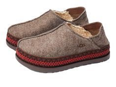 UGG Refelt Tasman Ugg Refelt Tasman, Ugg Refelt, Refelt Tasman, Modesty Journey, Fall Shoes For Women, Studded Clogs, Womens Ugg, Ugg Tasman, Chestnut Color