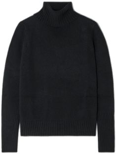 Classic Soft Knit Winter Turtleneck, Classic Soft Knit Turtleneck For Winter, Black Turtleneck Cashmere Sweater, Black High Neck Cashmere Sweater, Black Cashmere Turtleneck Sweater, Black Cashmere Turtleneck With Funnel Neck, Classic Soft Knit Turtleneck Sweater, Black Classic Funnel Neck Turtleneck, Black Cashmere Turtleneck With Ribbed Collar