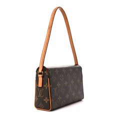 LOUIS VUITTON Monogram Recital 1445592 | FASHIONPHILE Formal Shoulder Bag With Detachable Strap In Monogram Canvas, Formal Monogram Canvas Flap Shoulder Bag, Formal Monogram Canvas Shoulder Bag With Detachable Strap, Elegant Monogram Canvas Shoulder Bag For Business, Timeless Monogram Canvas Bag For Formal Occasions, Modern Monogram Canvas Evening Shoulder Bag, Formal Monogram Canvas Shoulder Bag, Luxury Formal Shoulder Bag In Signature Coated Canvas, Luxury Formal Shoulder Bag In Coated Canvas