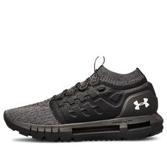 Kids Under Armour HOVR Phantom (GS) Marathon Running Shoes/Sneakers Marathon Running Shoes, Gym Gear, Under Armour Shoes, Mesh Shoes, Marathon Running, Black Series, Running Shoes Sneakers, Dc Sneaker, Sketchers Sneakers