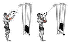 an image of a man doing pull ups