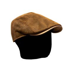 The Saint Martin - "Torino" Ivy Cap looks and feels like a leather Ivy Cap, but do not let that fool you! Made in Italy from 100% Wax Cotton this hat is lightweight, easy to wear and breathes. Still looking like a leather hat, it pairs easily for almost anything in your wardrobe, if it be formal or casual, this will fill your head wear need. To top everything off, the floral inner lining really gives this hat the look and feel you come to expect from a high quality Ivy Cap. Brim 1/2" Features Made in Italy Made of 100% Wax Cotton Floral Print Inner Lining St. Martin Gold Logo Affixed to right side Sizes Medium: 7 1/8 (57cm or 22 1/4") Large: 7 3/8 (59cm or 23") Extra Large: 7 5/8 (61cm or 23 7/8") Leather Flat Cap Hat For Fall, Leather Flat Cap For Fall, Brown Fall Baseball Cap For Outdoor, Casual Leather Visor Hat, Casual Brown Leather Hat, Classic Brown Baseball Cap For Outdoor, Classic Leather Baseball Cap For Outdoor, Casual Leather Hats With Sweatband, Casual Leather Cap