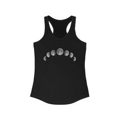 A high-quality print of this slim fit tank-top will turn heads. Bystanders won't be disappointed - the racerback cut looks good on any woman's shoulders. .: Material: 60% combed, ring-spun cotton, 40% polyester .: Extra light fabric (4 oz/yd² (135 g/m .: Slim fit .: Tear-away label .: Runs smaller than usual Fitted Racerback T-shirt For Summer, Trendy Graphic Print Racerback Tank Top, Trendy Racerback Tank Top With Graphic Print, Fitted Racerback Vest With Graphic Print, Fitted Racerback Tank Top With Graphic Print, Fitted Vest With Graphic Print And Crew Neck, Fitted Crew Neck Vest With Graphic Print, Fitted Graphic Print Tank Top With Scoop Neck, Fitted Graphic Print Tank Top For Sports